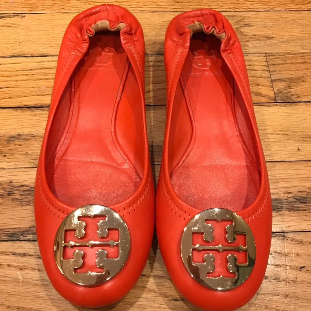 Tory Burch Flats